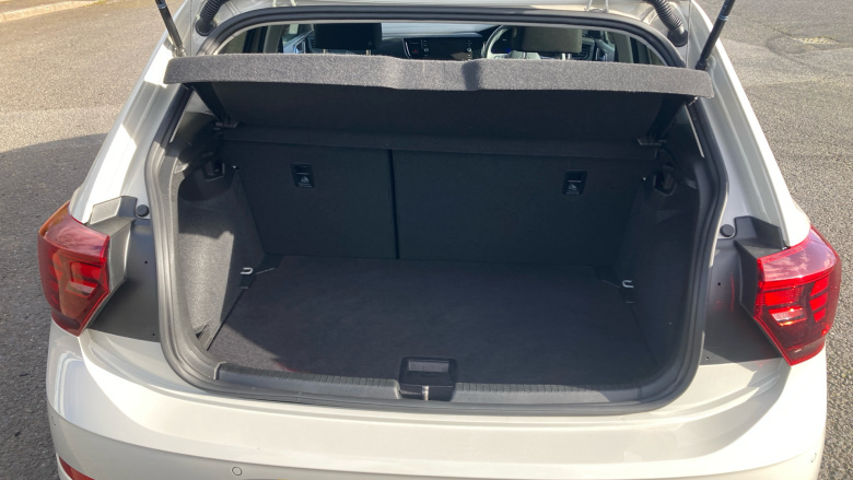 Volkswagen Polo 1.0 TSI Match 5dr Petrol Hatchback